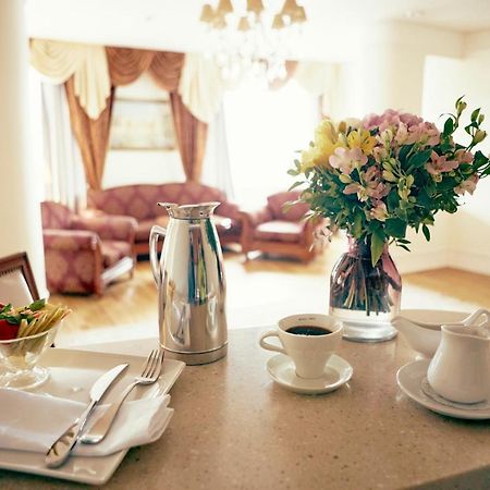 Ring Premier Hotel Yaroslavl Ngoại thất bức ảnh