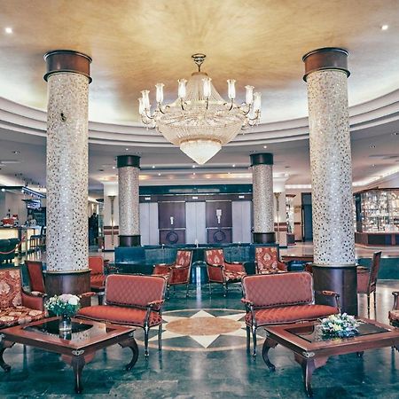 Ring Premier Hotel Yaroslavl Ngoại thất bức ảnh