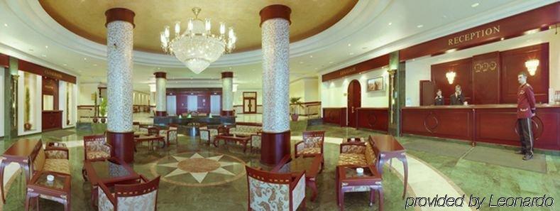 Ring Premier Hotel Yaroslavl Ngoại thất bức ảnh