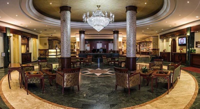 Ring Premier Hotel Yaroslavl Ngoại thất bức ảnh